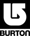 burton logo